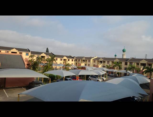 2 BEDROOM PROPERTY TO RENT IN OVERPORT